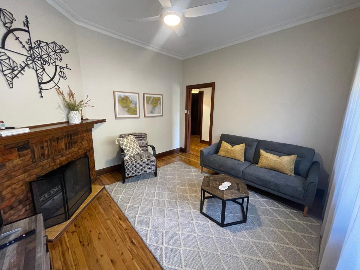 Astor Hotel Motel Albury Eksteriør billede